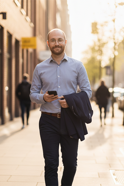 About Jim Bleier Coaching