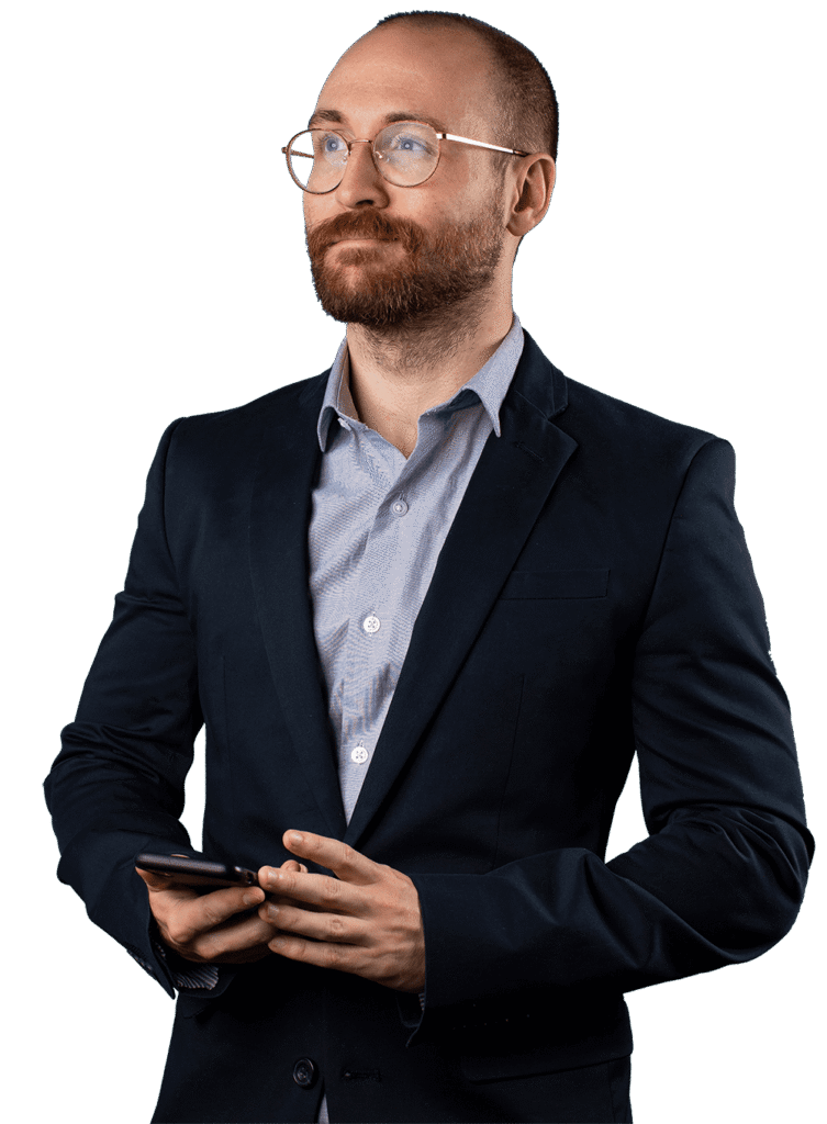 Jim Bleier Career Coach