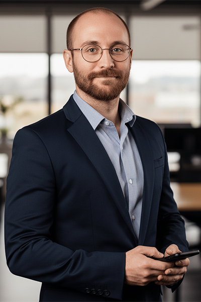 Jim Bleier Career Growth